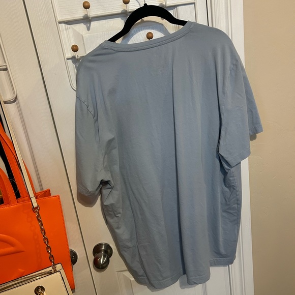 H&M basic crew neck tee - Picture 3 of 3